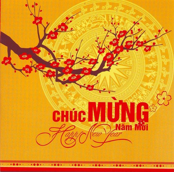 Thư Chúc mừng năm mới của Bộ trưởng Bộ Tài nguyên và Môi trường