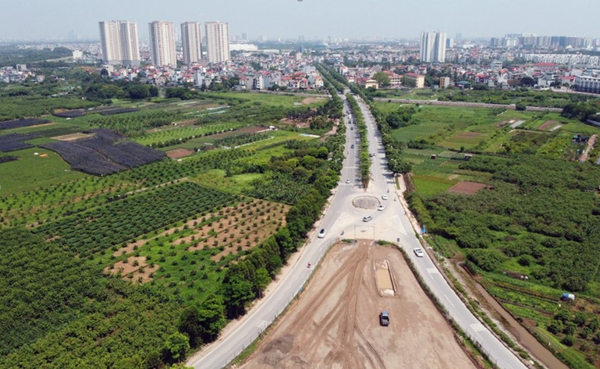 Hiệu quả chuyển đổi số đối với công tác quản trị đất đai ngành tài nguyên môi trường