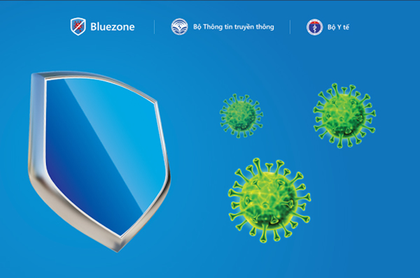 Hướng dẫn cài đặt và sử dụng phần mềm Bluezone
