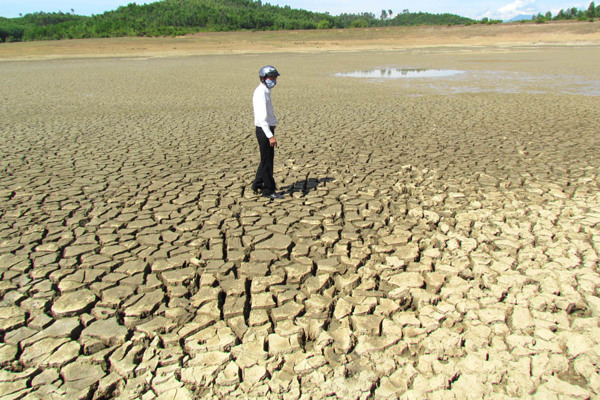  Hạn chế rủi ro của El Nino tại Việt Nam 