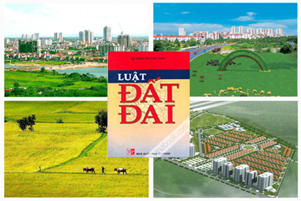 Tăng cường công tác thanh tra, kiểm tra, xử lý đối với các trường hợp vi phạm pháp luật đất đai