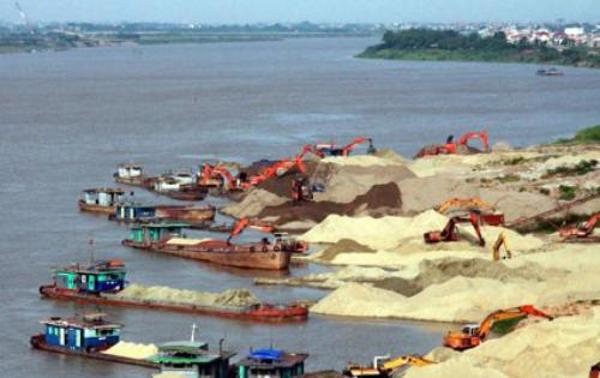 Quy định quản lý Nhà nước về tài nguyên khoáng sản trên địa bàn tỉnh