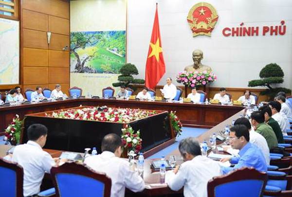 Ứng phó BĐKH, cần chuyên gia phản biện chính sách, người dân nâng cao nhận thức