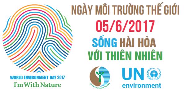 Cuộc thi "Sáng tác ảnh về môi trường"