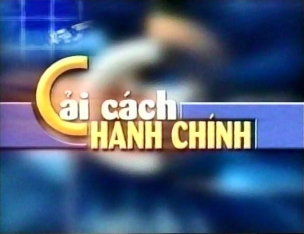 Sở tài nguyên và môi trường đẩy mạnh công tác tuyên truyền cải cách hành chính năm 2016