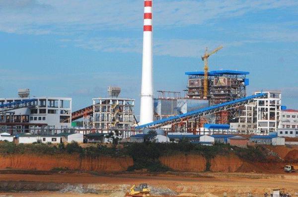  Chất lượng Bauxite chưa ổn định 