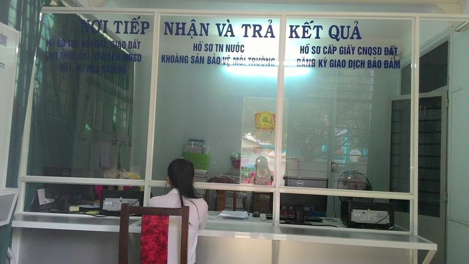 Quyết định số 09/2015/ QĐ-TTg ban hành Quy chế thực hiện cơ chế một cửa, cơ chế một cửa liên thông tại cơ quan hành chính nhà nước ở địa phương