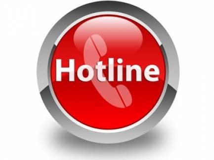 Bộ Tài nguyên và Môi trường thành lập đường dây nóng tiếp nhận thông tin phản ánh, kiến nghị về tiêu cực trong hoạt động quản lý nhà nước về tài nguyên và môi trường