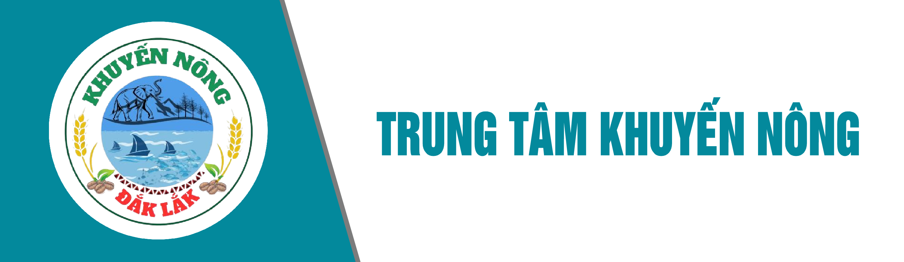 Trung tâm Khuyến nông Đắk Lắk