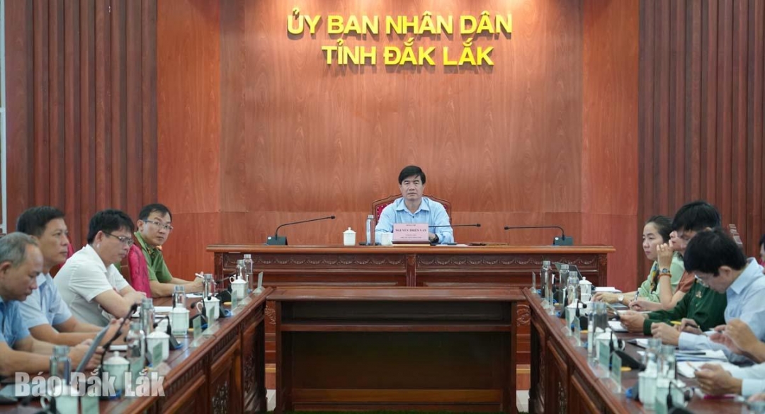 Hoàn thành 101/101 nhiệm vụ Chính phủ giao liên quan đến chống khai thác IUU