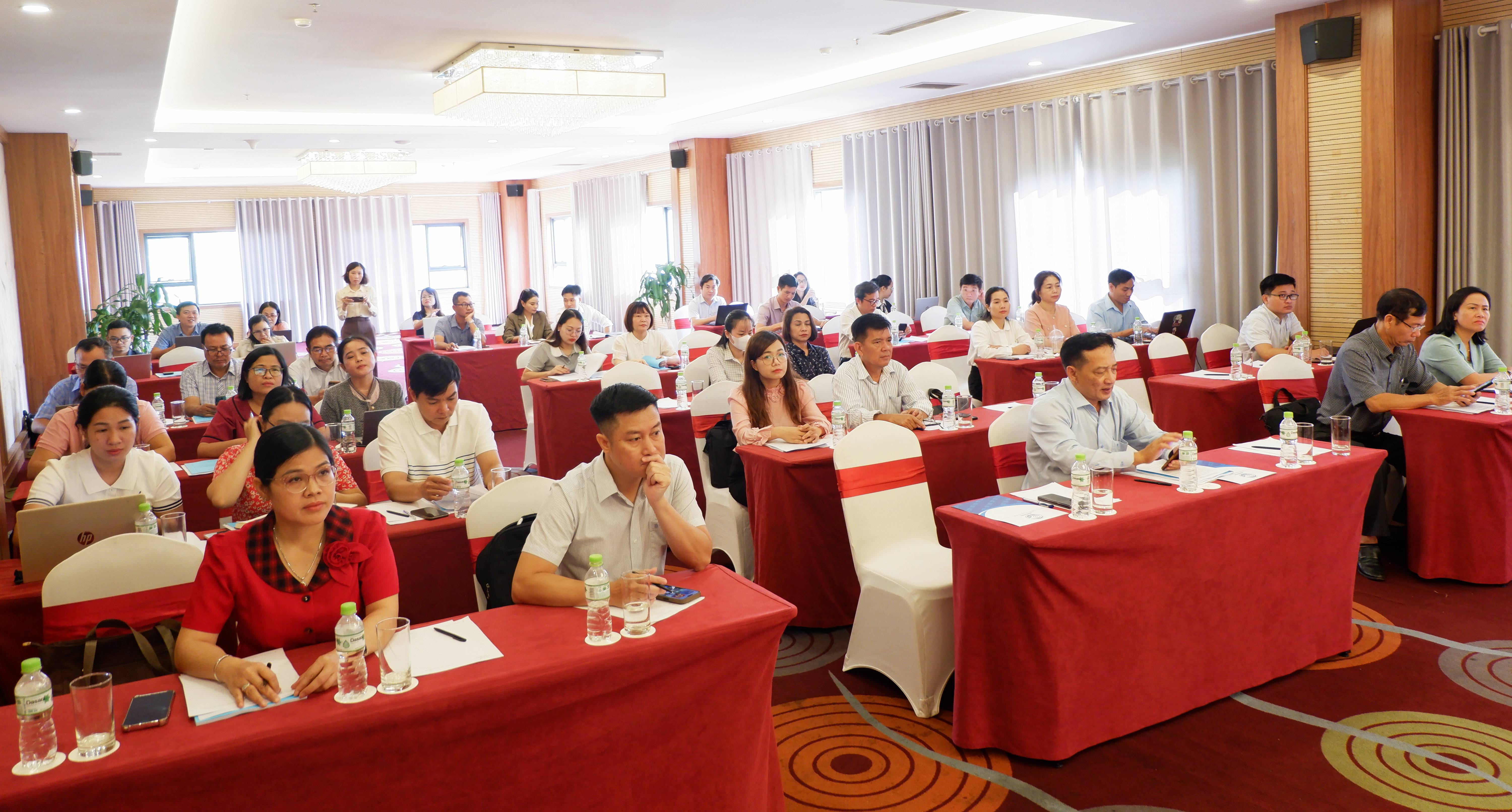 Đắk Lắk đào tạo đội ngũ truyền thông thích ứng kỷ nguyên AI