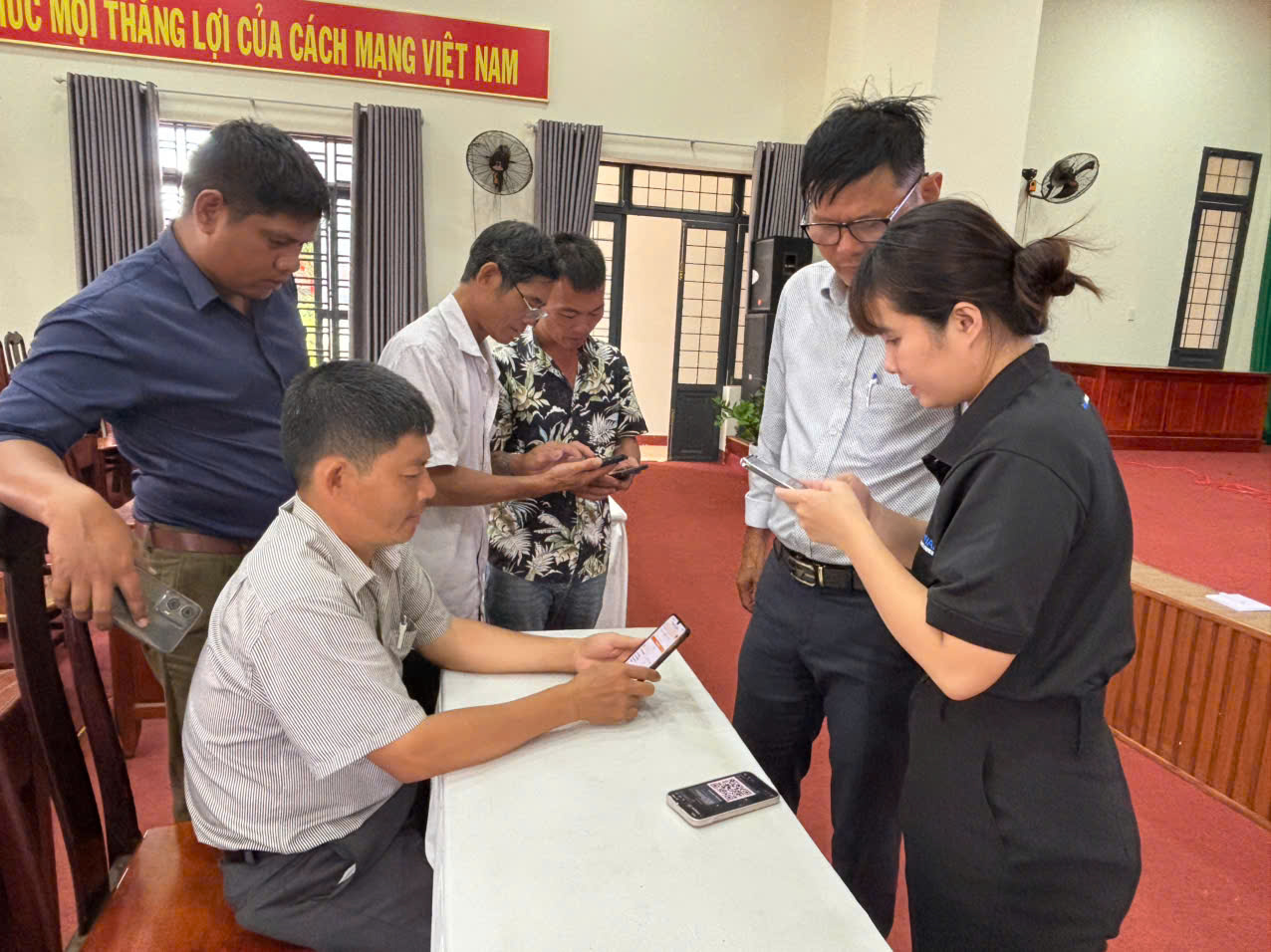 Đắk Lắk: Triển khai cao điểm “30 ngày đêm” số hóa dữ liệu và kết nối hệ thống truy xuất nguồn gốc nông sản